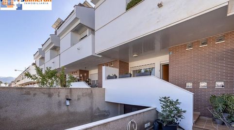 Foto 2 de Casa adosada en venta en Calle Colombia, 28, Casco Histórico, Churriana de la Vega