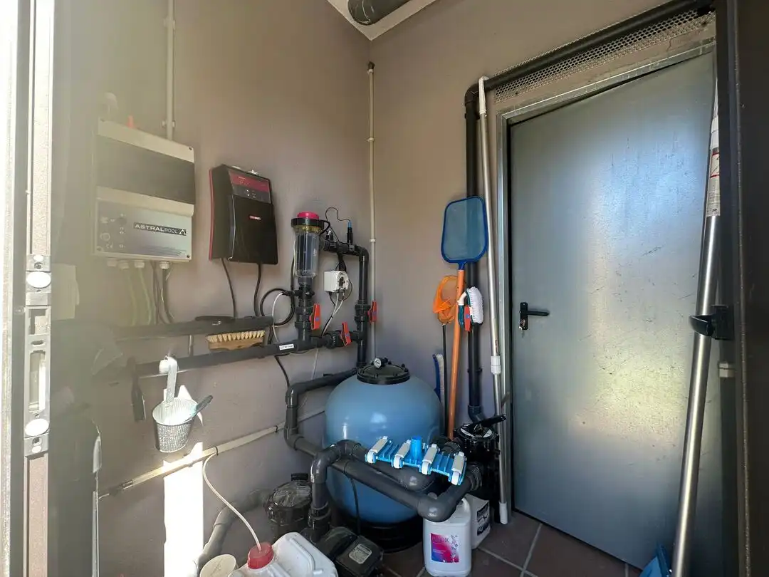 Casa o chalet en venta en Collbató con Aire acondicionado, Calefacción y Jardín privado