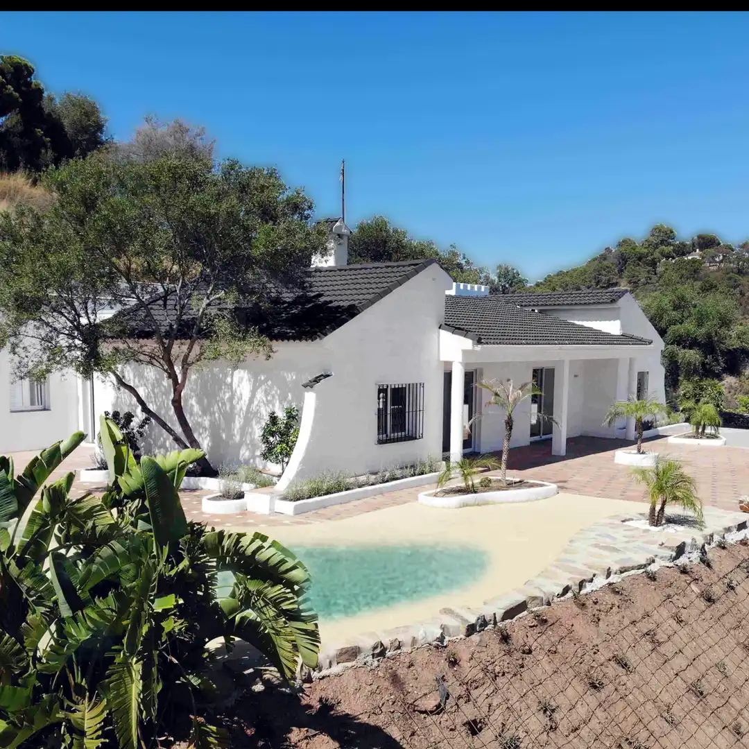 Rural land for sale in Avenida de los Reales, imagen 2