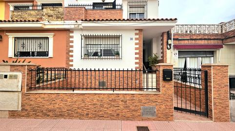 Photo 2 of House or chalet for sale in Calle Dr.garcia Tapia-s.j.obrer, 38, Canteras, Cartagena
