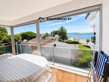 Apartamento con ascensor en venta en Vilafortuny - Cap de Sant Pere