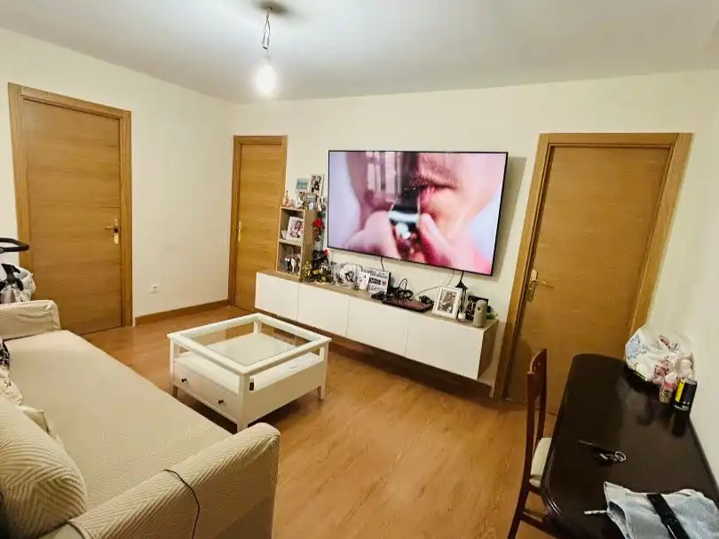 Piso con ascensor en venta en Calle, linares 29,2A, imagen 8