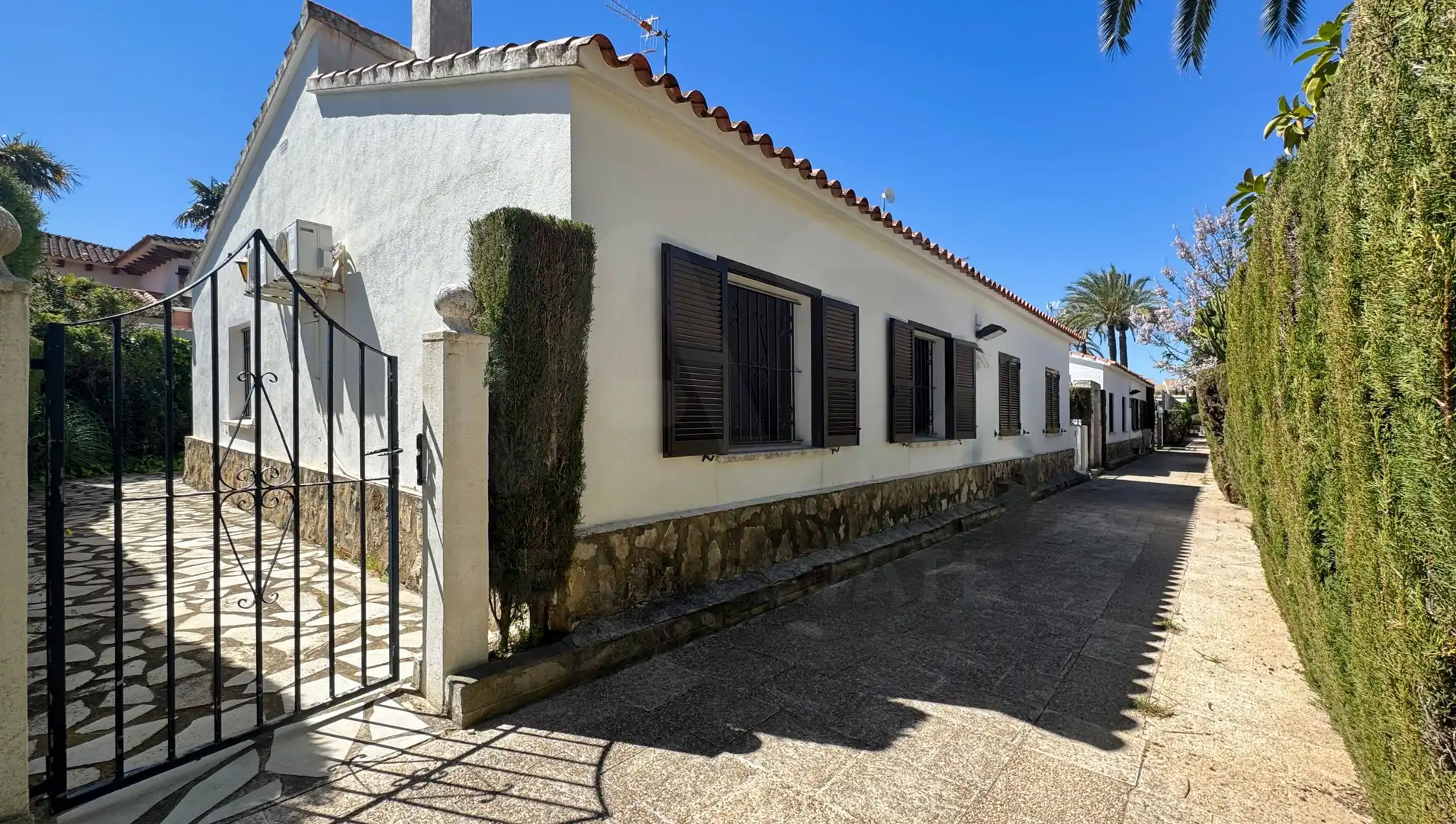 Maison jumelée avec piscine à vendre à Las Marinas / Les Marines, imagen 29