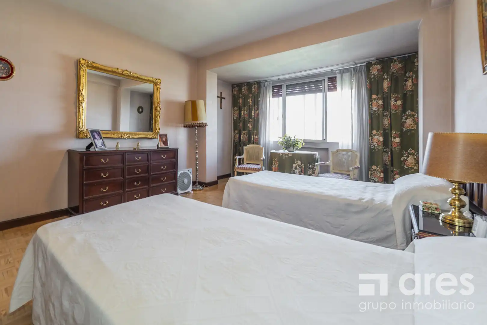 Appartamento con ascensore in vendita a Calle de Biarritz, imagen 22