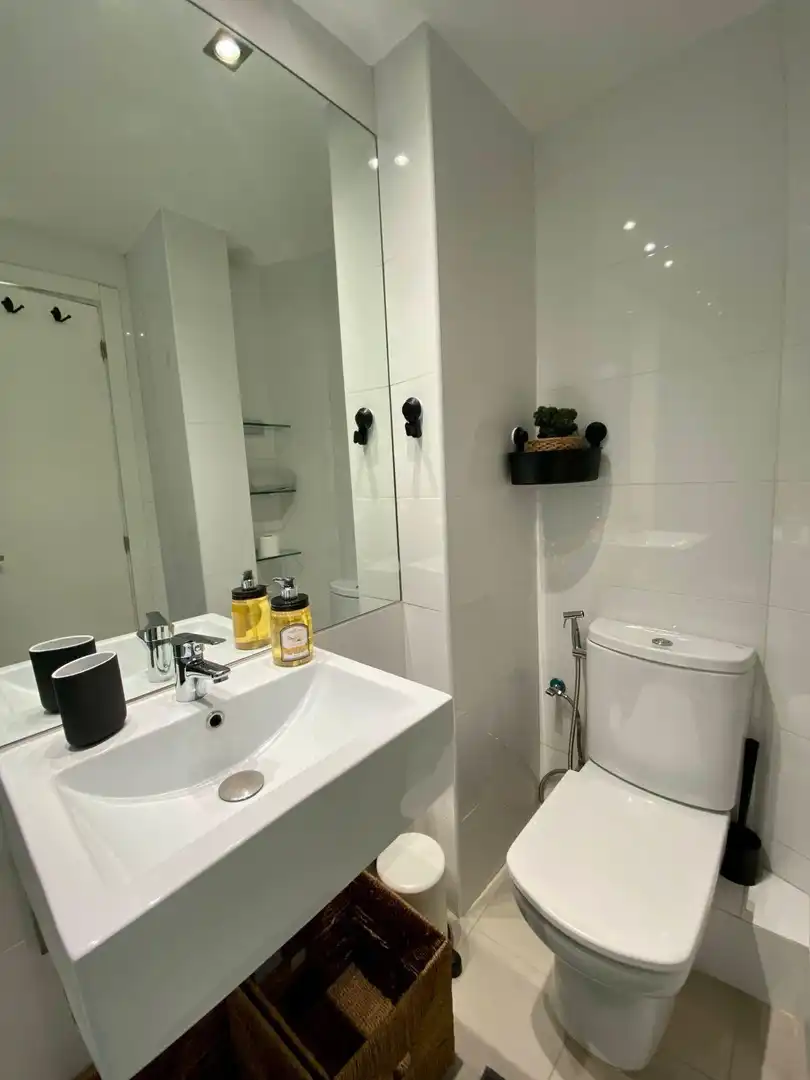 Mini appartamento con ascensore in vendita a Calle ROMEU CORBERA, imagen 34