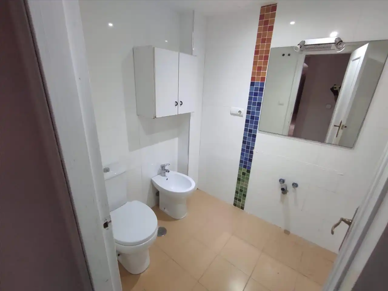 Wohnung mit Aufzug zum Verkauf in Carrer Mare de Déu de la Mercè 65, imagen 8