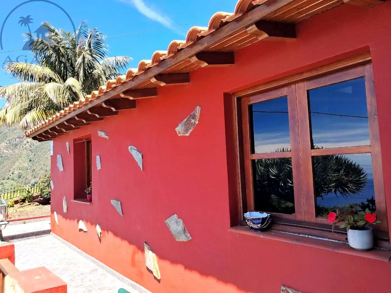 Country homes for sale in Centro