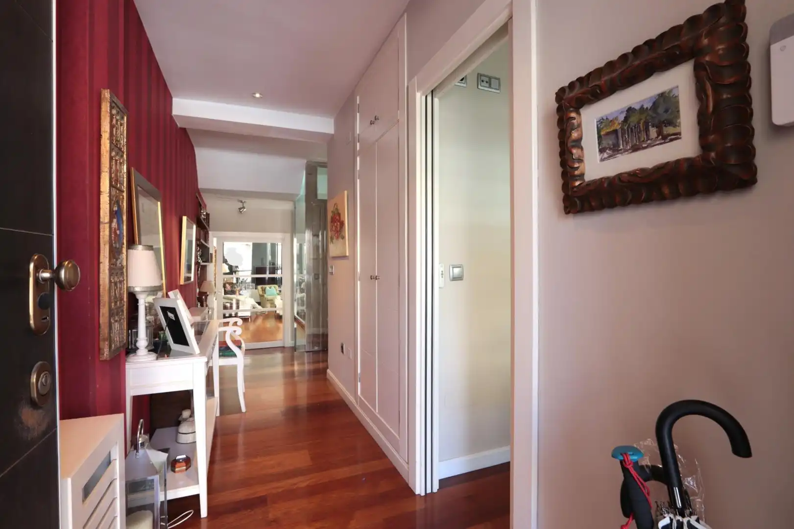 Detached homes for sale in Cartagena  with Air Conditioner, Heating and Terrace