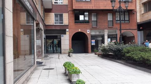 Photo 4 of Commercial properties for sale in Oviedo - General Elorza, 70, Milán - Pumarín, Oviedo