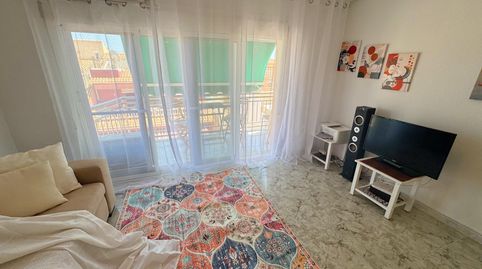 Foto 5 de Apartamento de alquiler en San Pere, 78, Campello Playa, El Campello