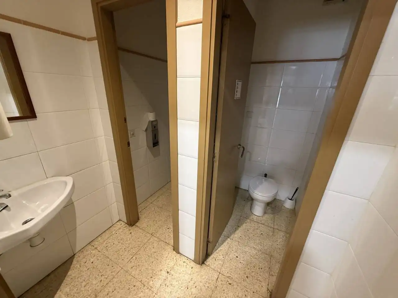 Gewerbefläche zur Miete in Sant Martí de Tous, imagen 13