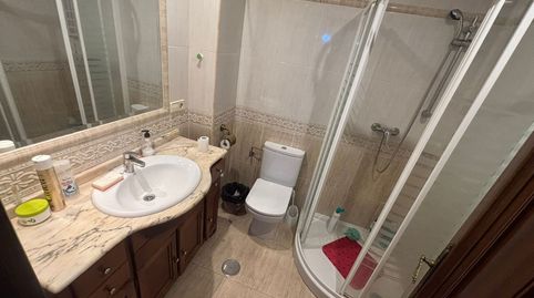 Foto 3 de Piso de alquiler en Hospital, Jaén Capital