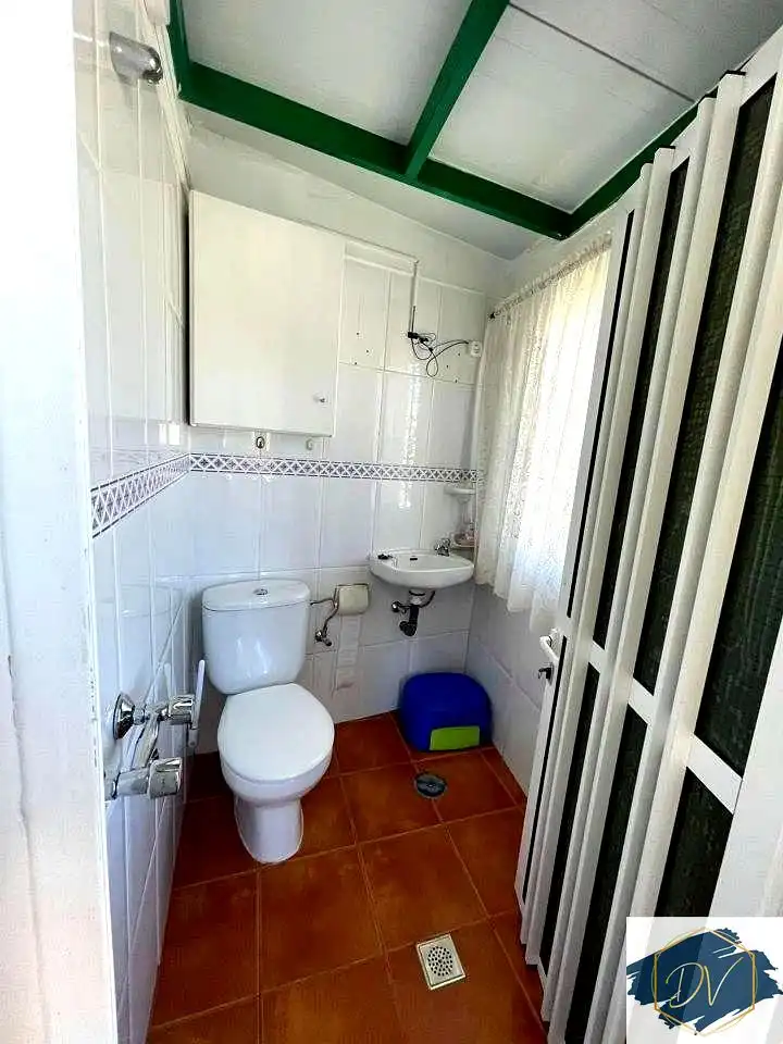 Bathroom of Houses for rent in Santa Cruz de Tenerife  with Terrace