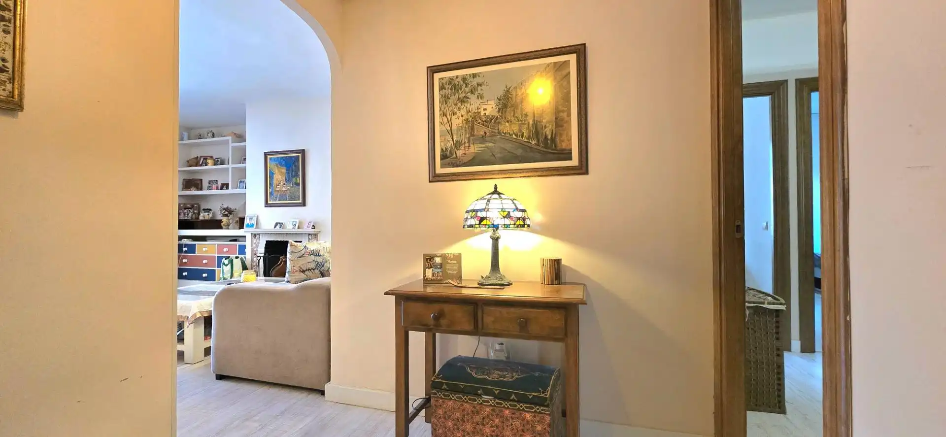Planta baixa en venda en Marbella amb Aire condicionat, Jardí privat i Terrassa