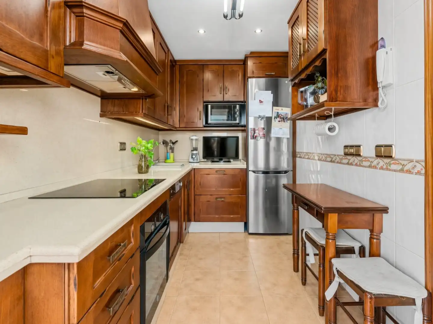 Ático con ascensor en venta en Estepona Pueblo, imagen 35