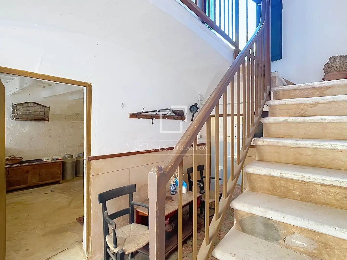 Finca rústica en venda en Ciutadella de Menorca amb Jardí privat i Traster