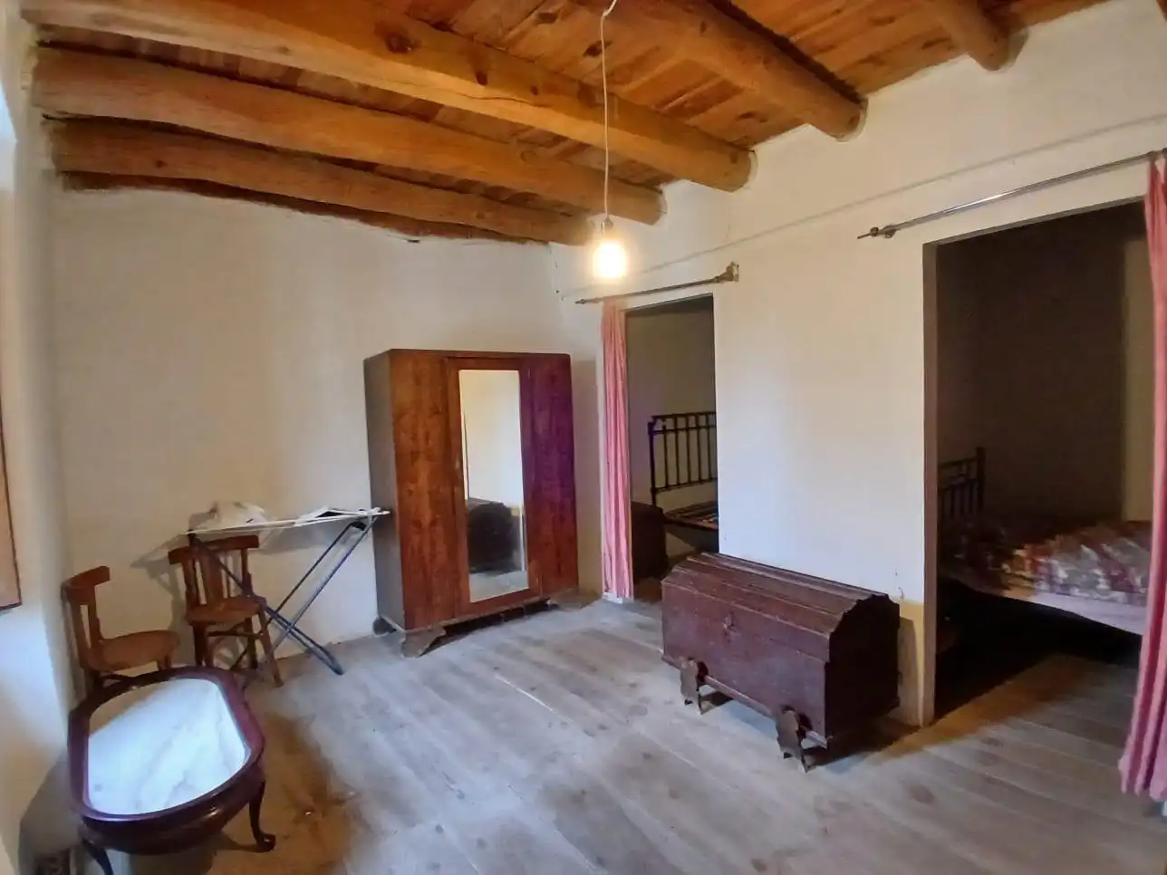 Casa o xalet en venda en Olombrada amb Traster i Moblat