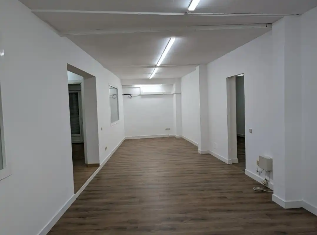 Büro zur Miete in C. Gran Vía, imagen 20