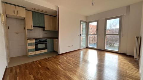 Foto 2 de Pis en venda a Calle Doctor José Alfonso, San Jorge,  Pamplona / Iruña