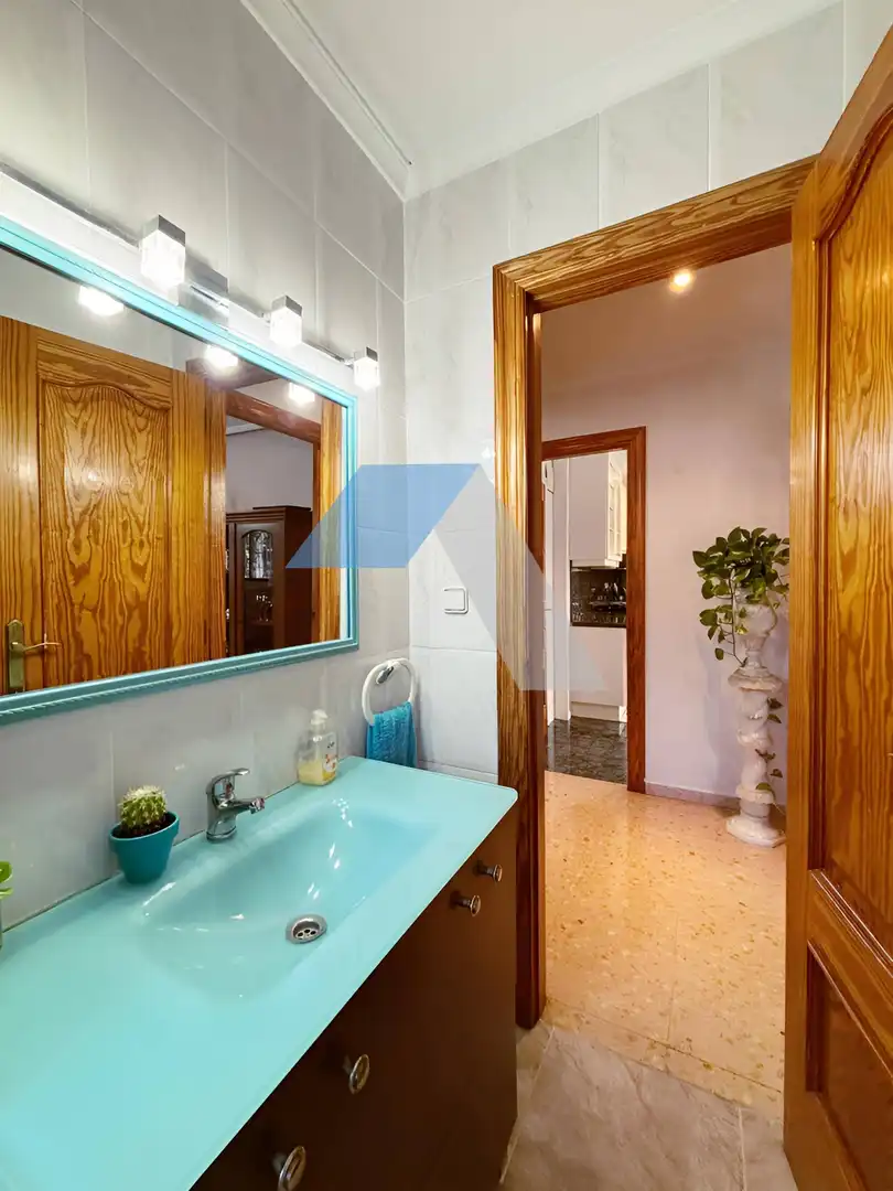 Chalet con piscina en venta en Haygon - Universidad, imagen 23