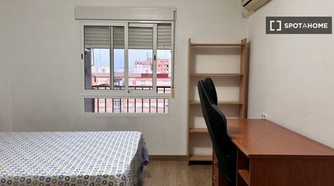 Foto 3 de Piso de alquiler en Barrio de Benicalap, Valencia Capital