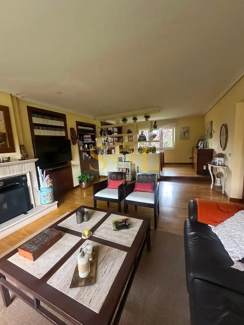 Casa pareada con terraza en venta en Calle Federico Castañón, imagen 28