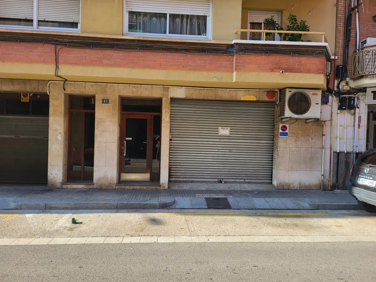 Local comercial en venda a Carrer de Montflorit 5, imagen 5