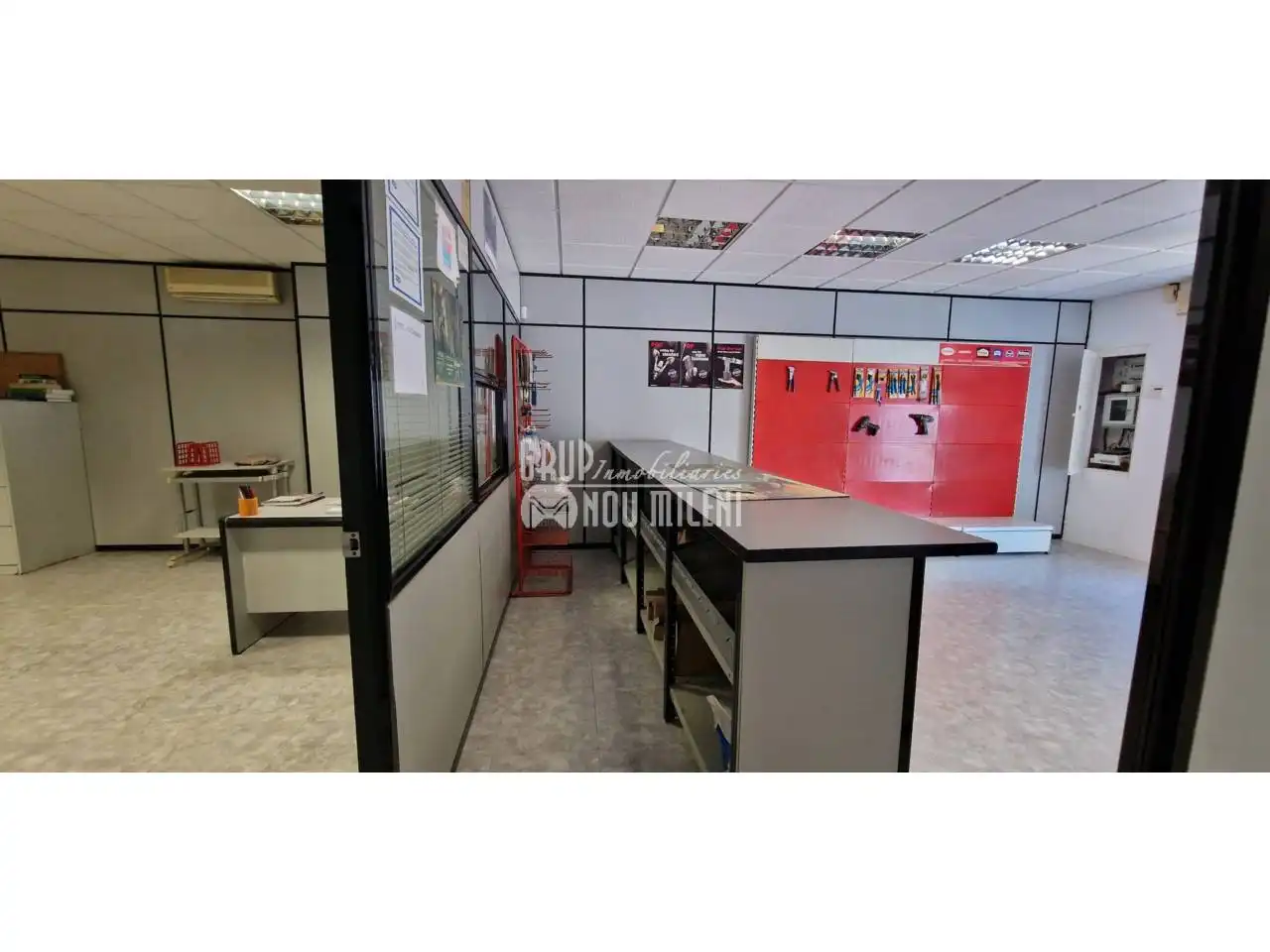 Industrial building to rent in Catarroja, imagen 7
