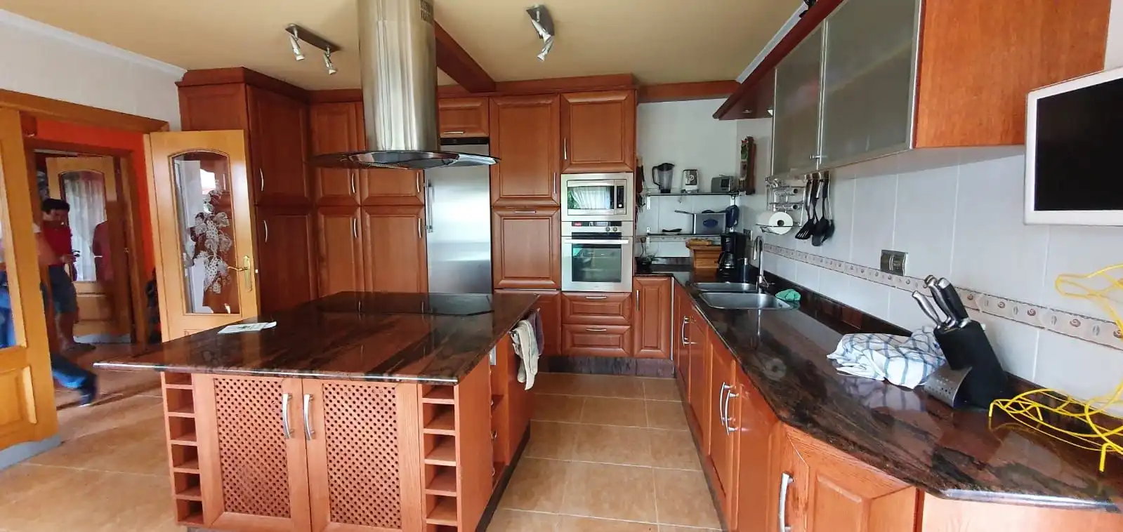 Casa o chalet en venta en N/A, -1, Alisal - San Román
