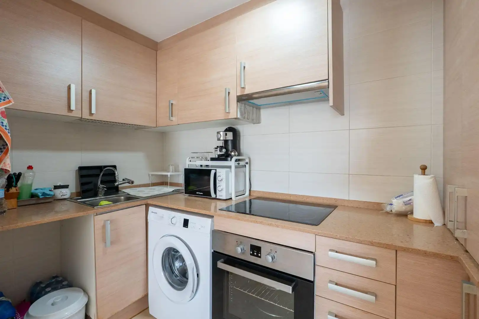 Piso con ascensor en venta en Sant Jaume d'Enveja, imagen 11