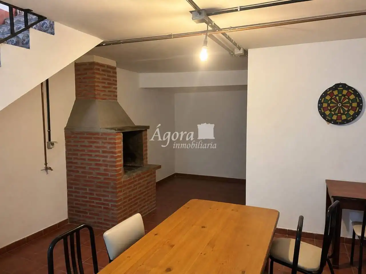 Casa adosada en venta en Valladolid con Calefacción y Jardín privado