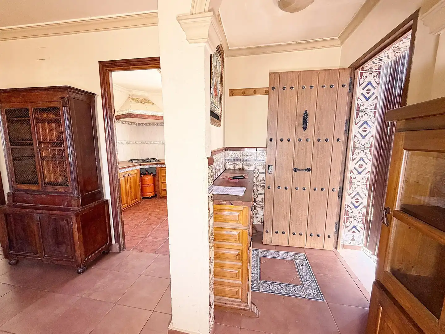 Chalet con jardín en venta en Calle TRANSFORMADOR DEL, imagen 13