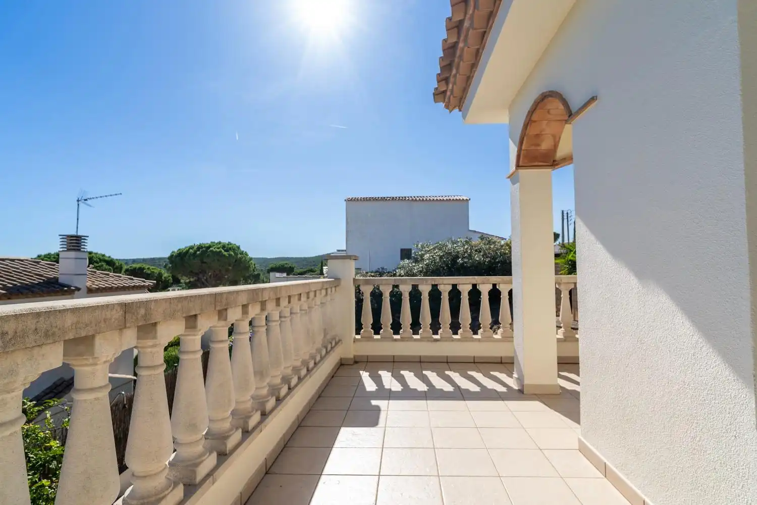 House with pool for sale in Pasaje Vall de Bianya, imagen 22