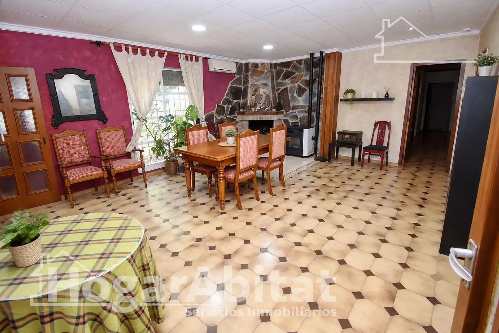 Villa avec piscine à vendre à Partida Sitjar Baix, imagen 47