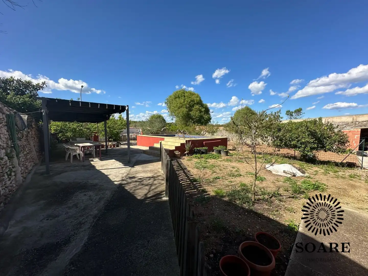 Haus mit Terrasse zum Verkauf in SANTA BARBARA, imagen 42