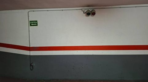 Foto 4 de Garatge de lloguer a Avenida Once de Septiembre, Creu Alta, Sabadell