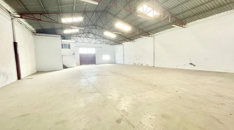 Photo 5 of Industrial buildings for sale in Puerto Lumbreras, Murcia