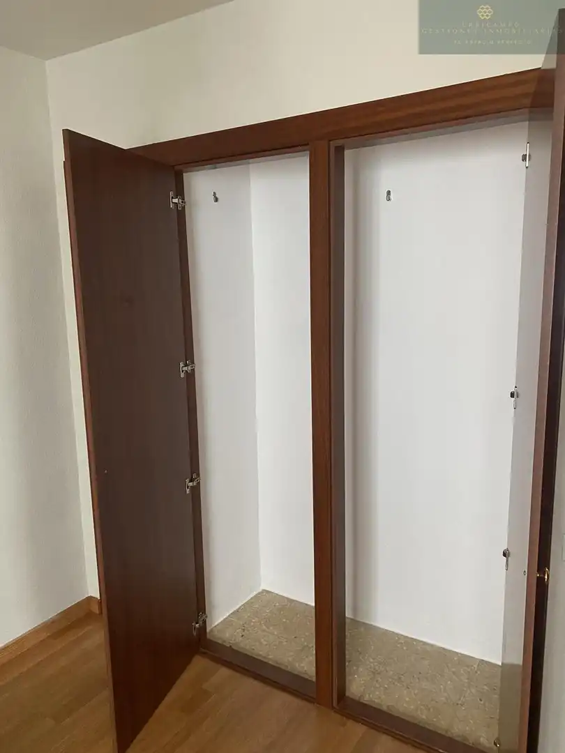 Piso de alquiler en Mérida