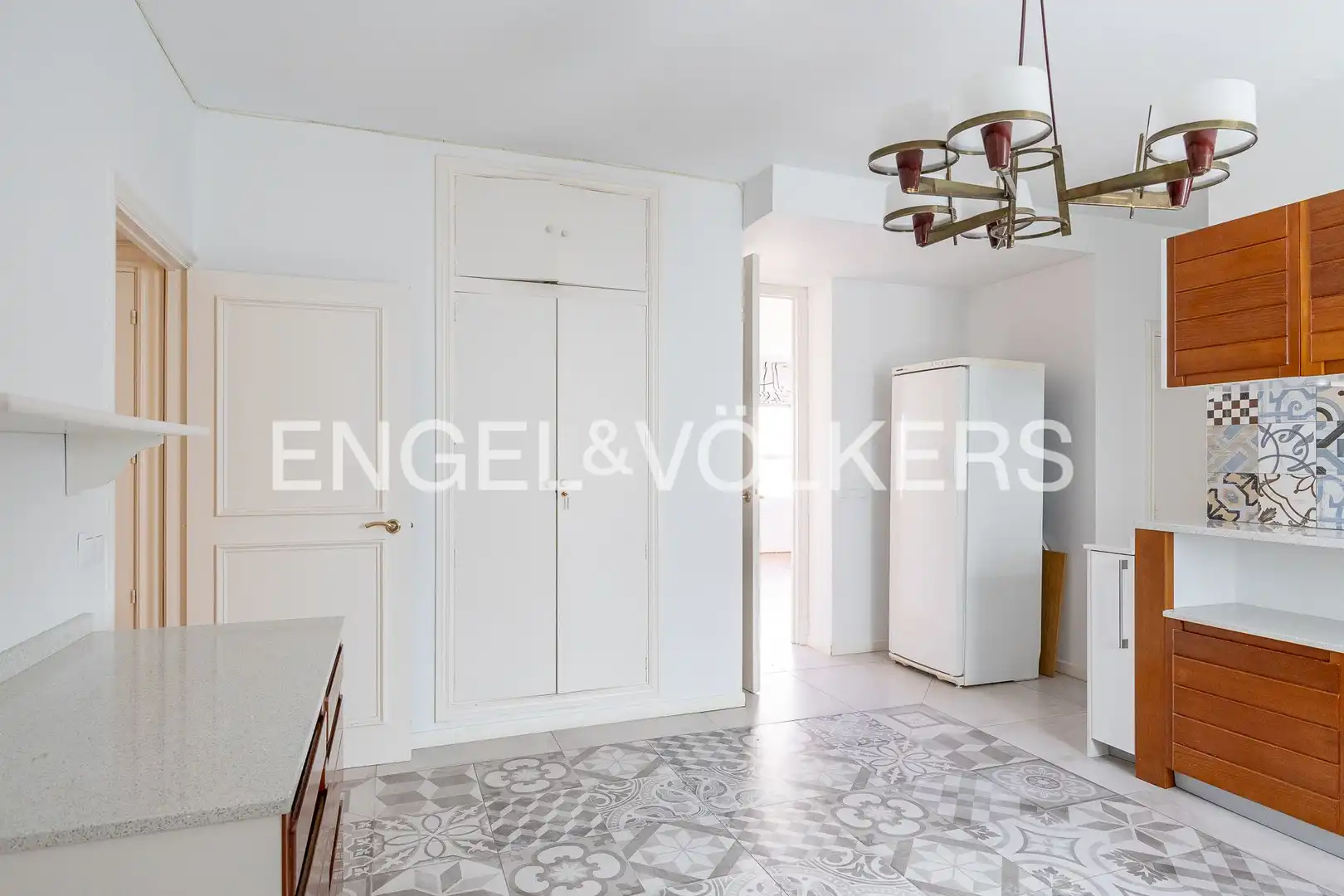 Flat with lift to rent in Padilla, imagen 25