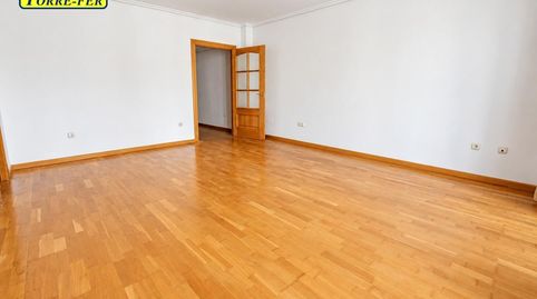 Foto 3 de Piso de alquiler en Plaza Vivas Perez, 1, Centro, Almería Capital