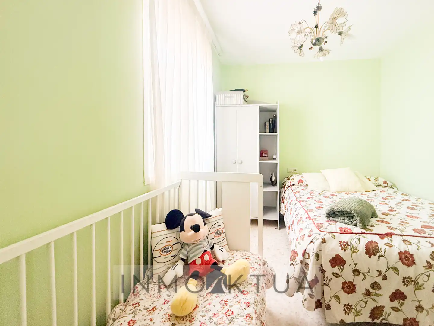Bedroom of Detached homes for sale in Jerez de la Frontera  with Private garden and Storage room