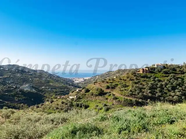 Terreni e lotti in vendita a Torrox Pueblo, imagen 2