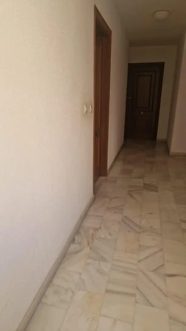 Piso de alquiler en Águilas con Aire acondicionado, Amueblado y Balcón