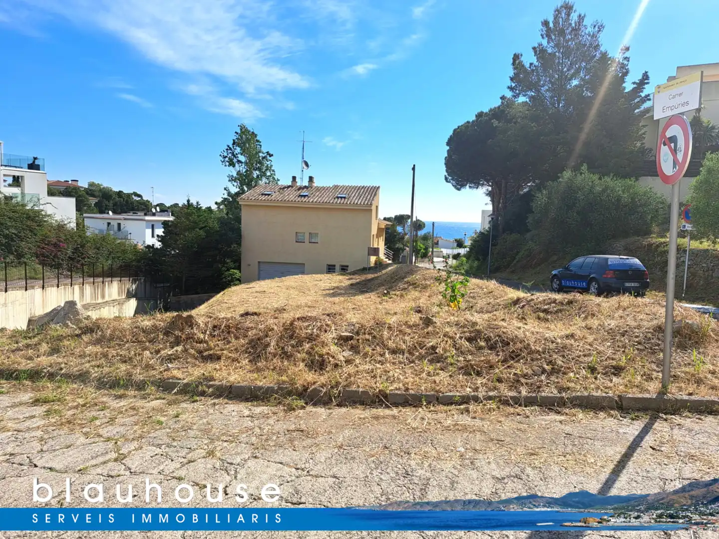 Residential land for sale in Cau del Llop - Super Fener - Fener, imagen 6