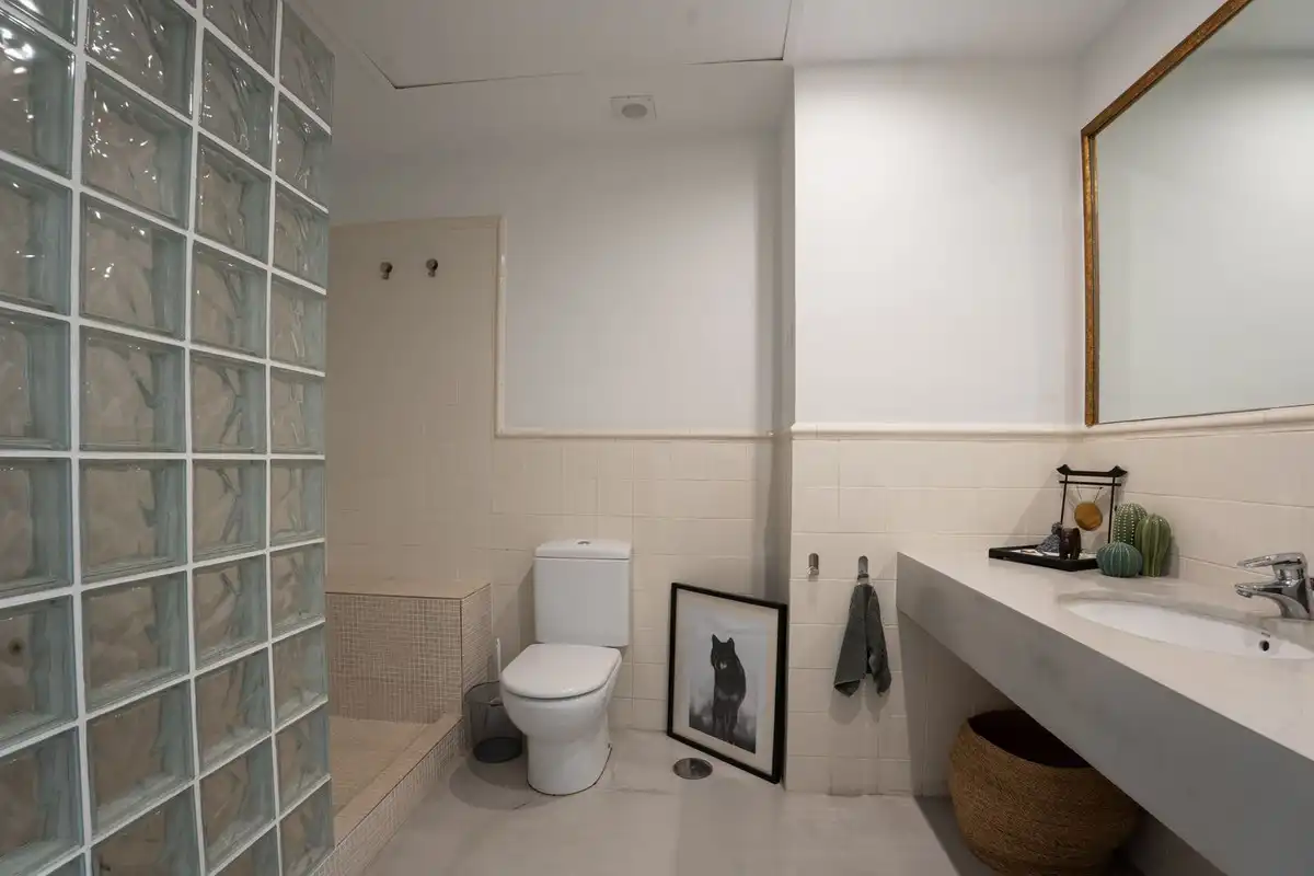 Casa a schiera in vendita a Istán, imagen 23