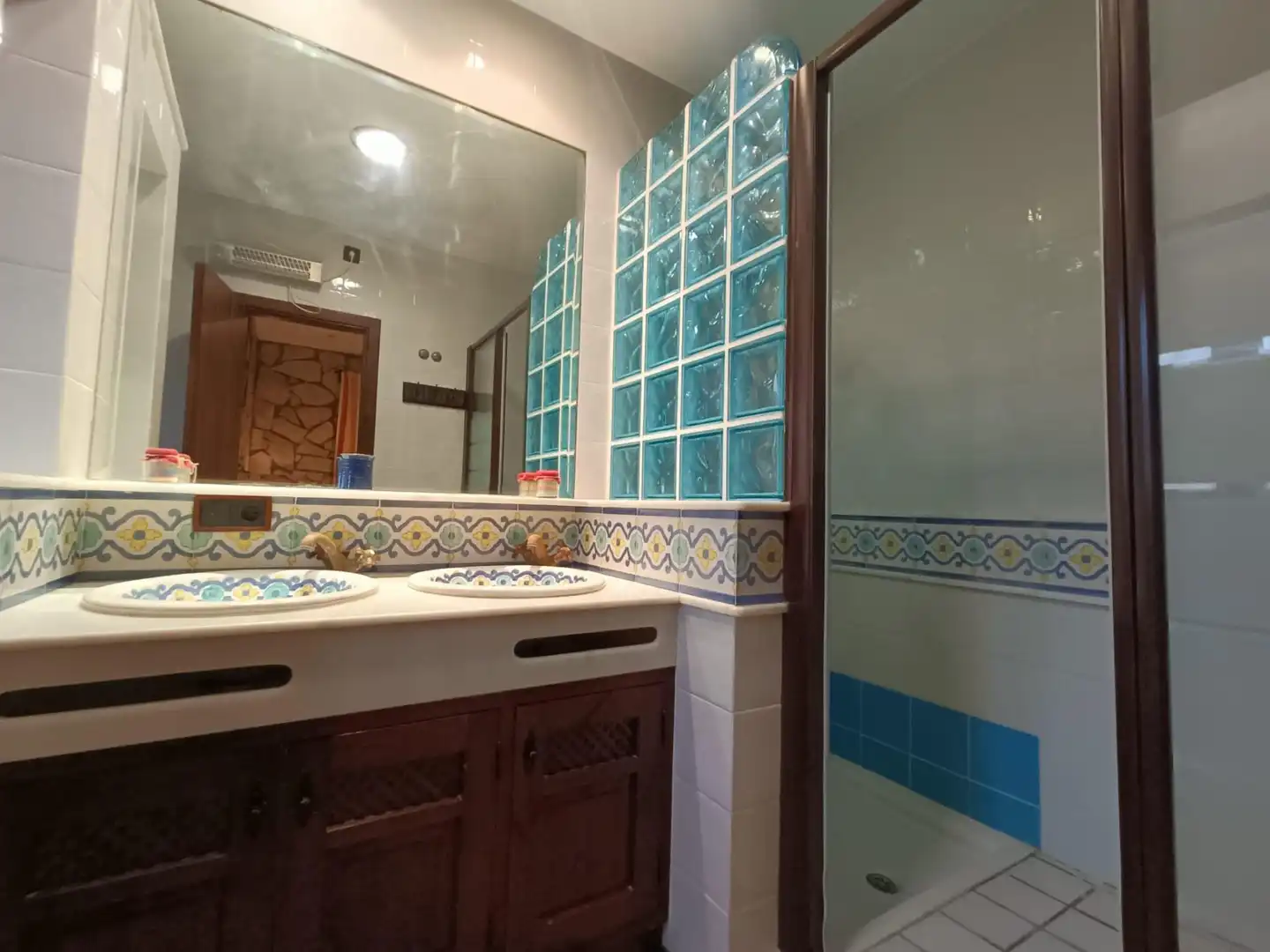 Villa con piscina in vendita a Las Lagunas - Campano, imagen 56