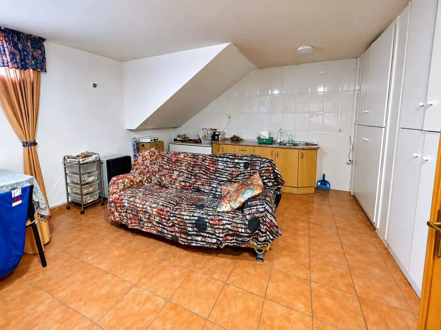 Casa a schiera con terrazza in vendita a Baza, imagen 18