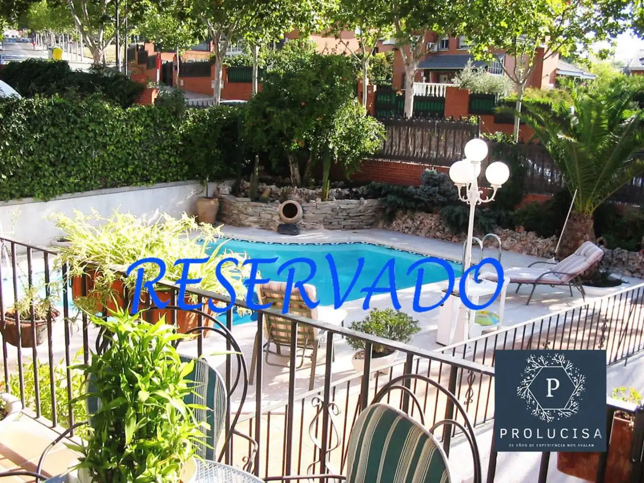 Casa o chalet en venta en Calle pensamiento