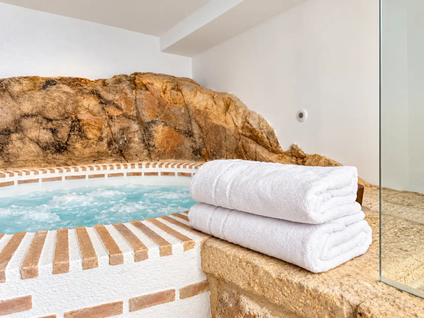 Haus mit Pool zur Miete in Elche de la Sierra, imagen 62