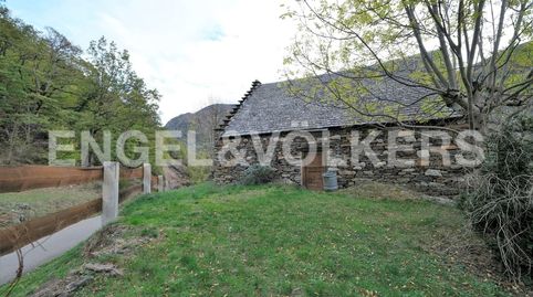 Foto 4 de Casa o chalet en venta en Carrer Corrales, Bausen, Lleida